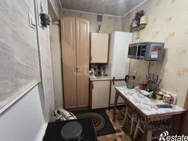 1-комн квартира ул Мира, 17а,  д. 17а