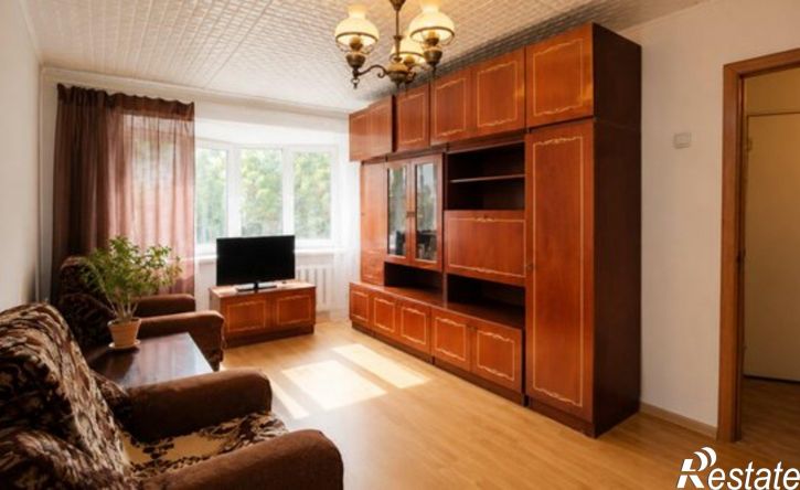 2-комн квартира ул Гурьянова, 1,  д. 1