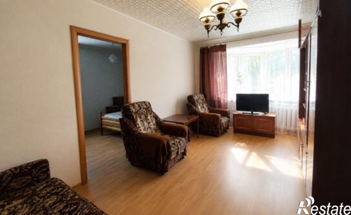 2-комн квартира ул Гурьянова, 1,  д. 1