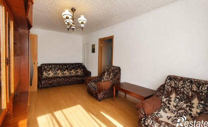 2-комн квартира ул Гурьянова, 1,  д. 1