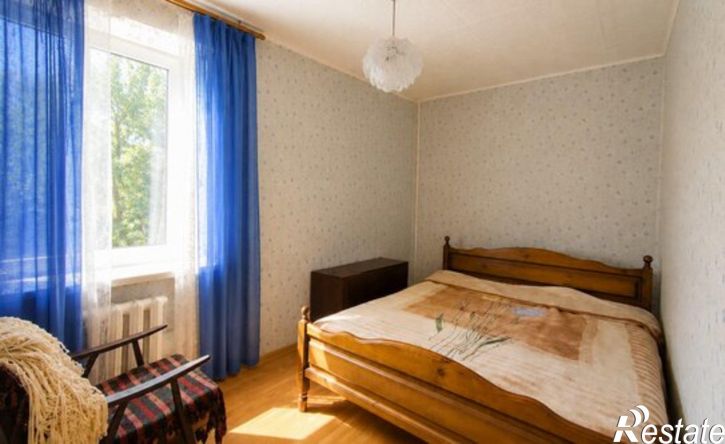 2-комн квартира ул Гурьянова, 1,  д. 1