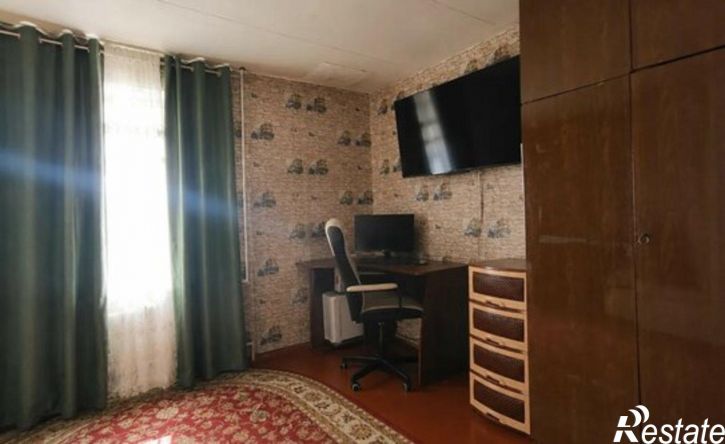 1-комн квартира ул Победы, 11,  д. 11