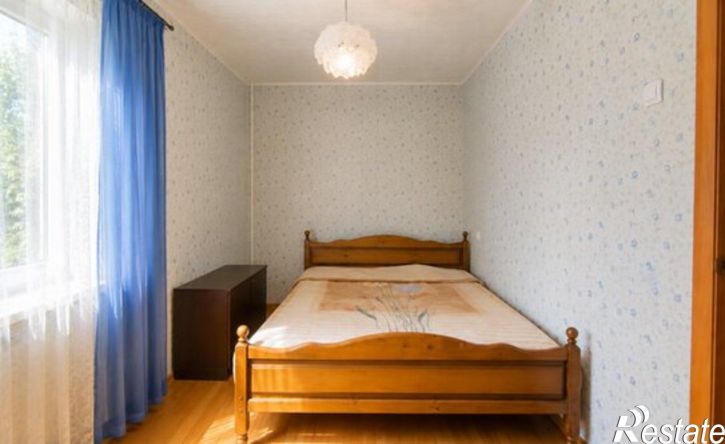2-комн квартира ул Гурьянова, 1,  д. 1