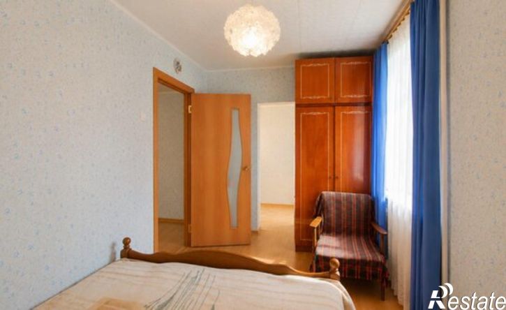 2-комн квартира ул Гурьянова, 1,  д. 1