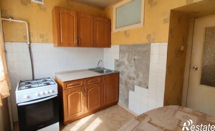 2-комн квартира ул Гурьянова, 1,  д. 1