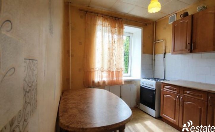 2-комн квартира ул Гурьянова, 1,  д. 1