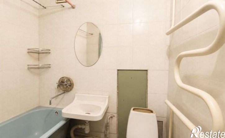 2-комн квартира ул Гурьянова, 1,  д. 1