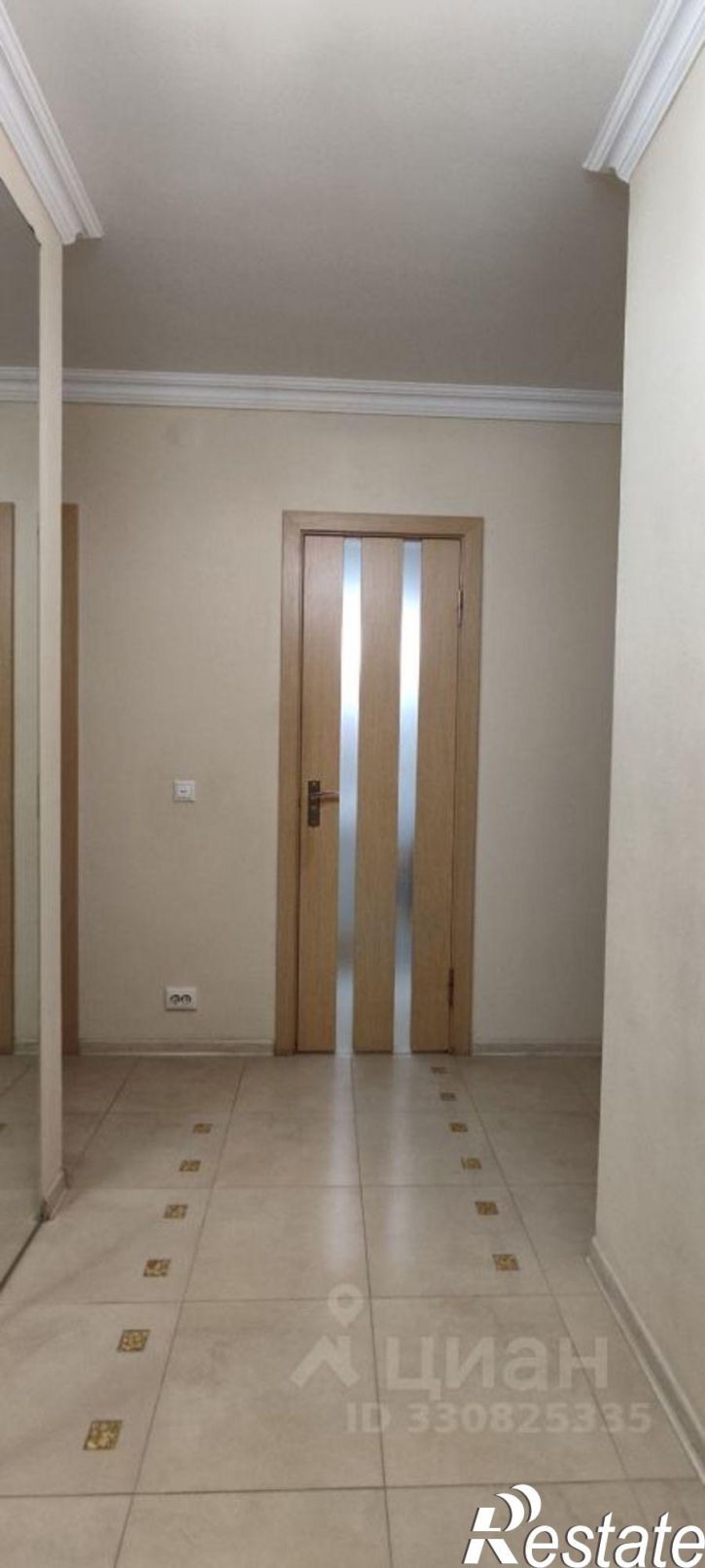 2-комн квартира ул Калужская, 20,  д. 20
