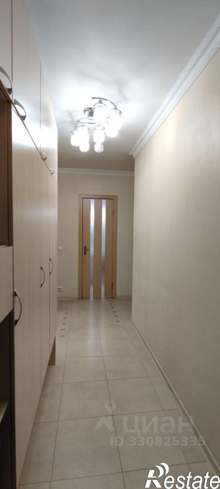 2-комн квартира ул Калужская, 20,  д. 20