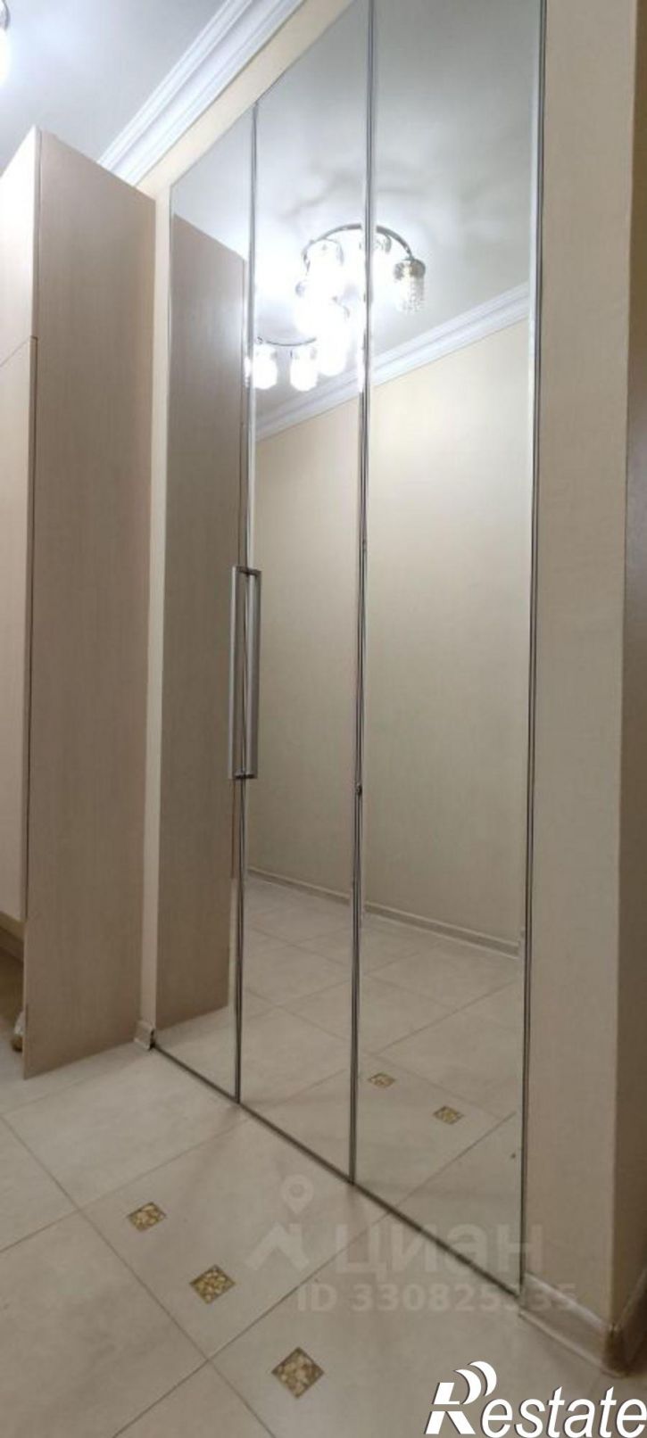 2-комн квартира ул Калужская, 20,  д. 20