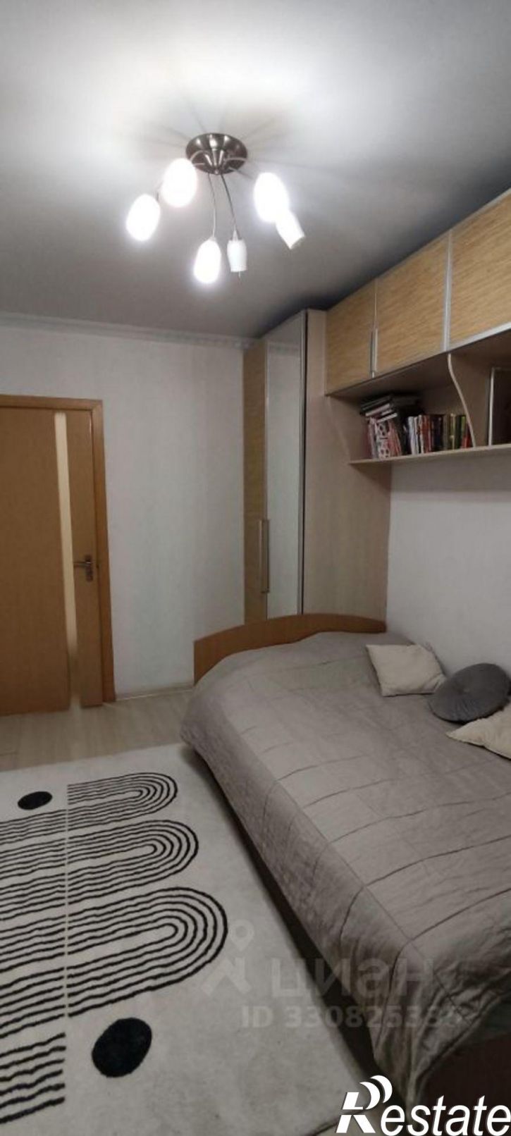 2-комн квартира ул Калужская, 20,  д. 20