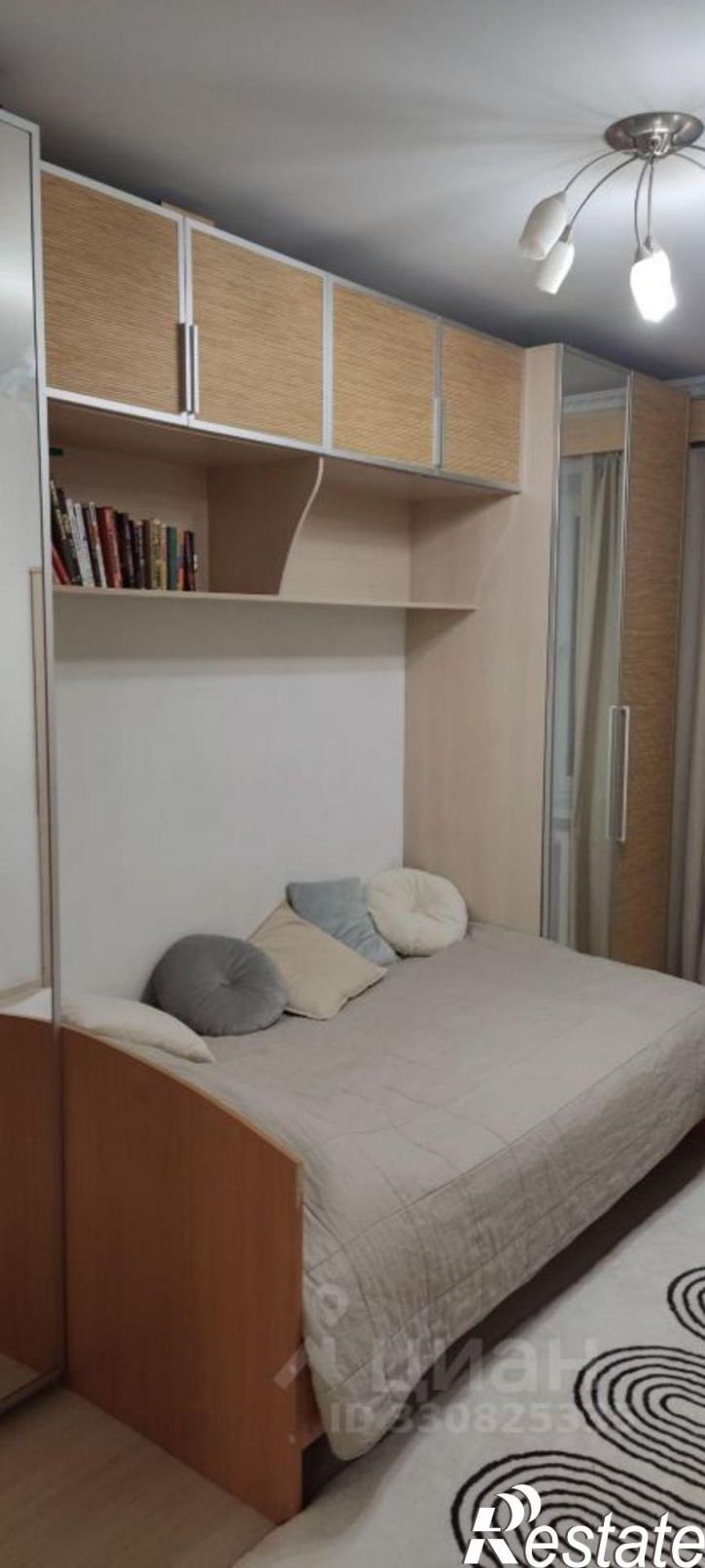 2-комн квартира ул Калужская, 20,  д. 20