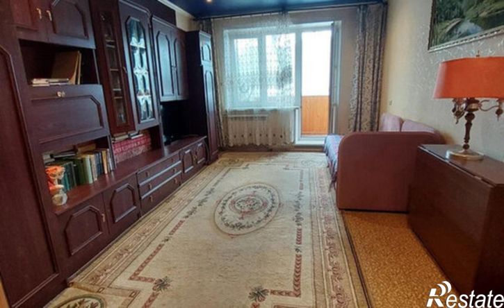 1-комн квартира проспект Маркса, 69,  д. 69