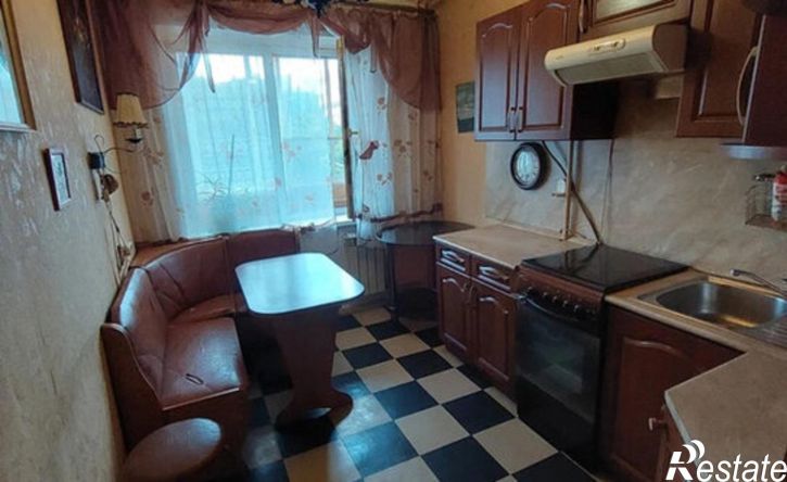 1-комн квартира проспект Маркса, 69,  д. 69