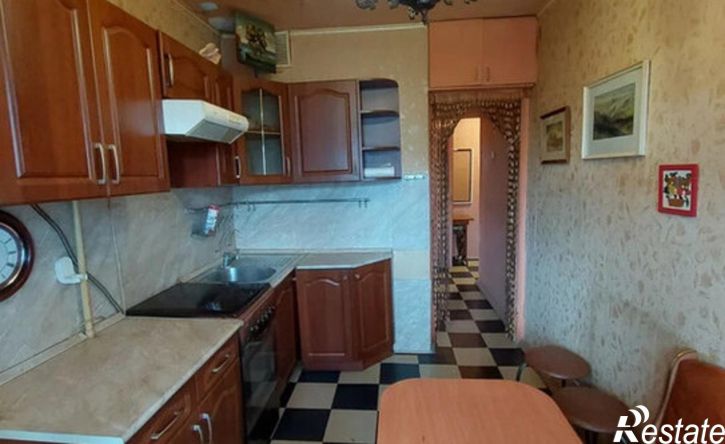 1-комн квартира проспект Маркса, 69,  д. 69
