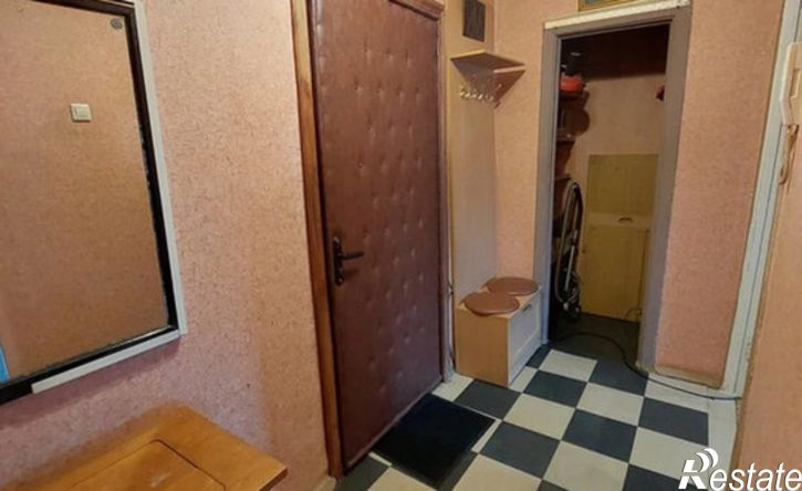 1-комн квартира проспект Маркса, 69,  д. 69