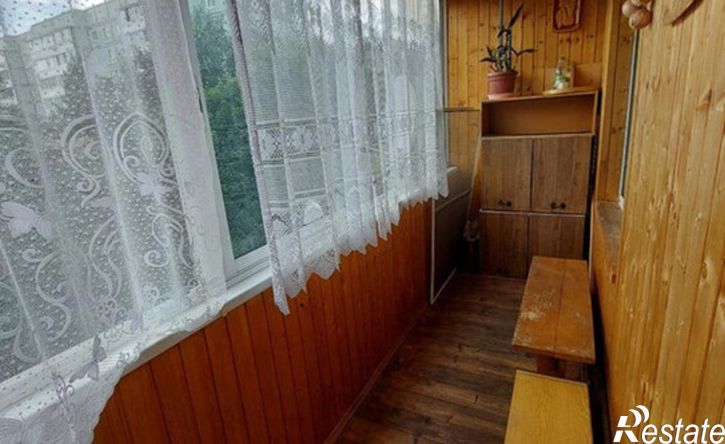 1-комн квартира проспект Маркса, 69,  д. 69
