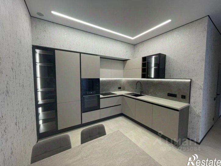 2-комн квартира Город Обнинск, Славского, 10