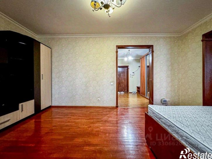 1-комн квартира проспект Ленина, 156,  д. 156