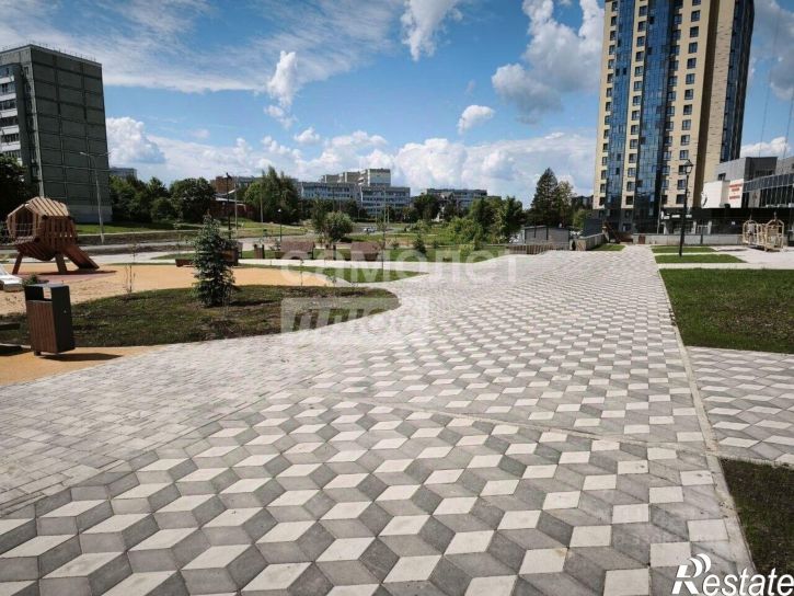 2-комн квартира Белкинская улица, 36 к1,  д. 36 к1