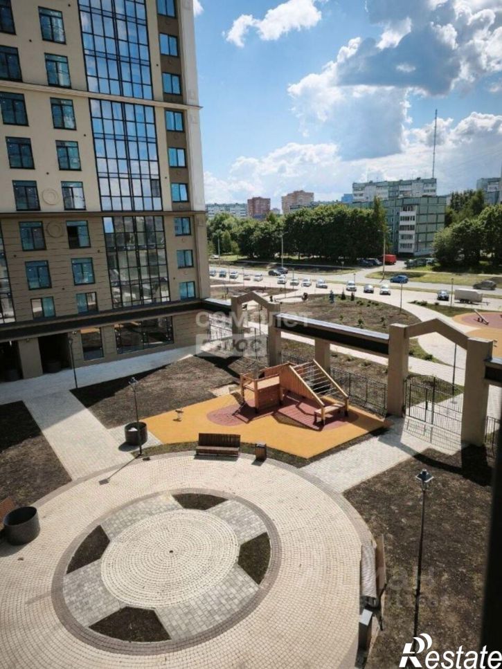 2-комн квартира Белкинская улица, 36 к1,  д. 36 к1
