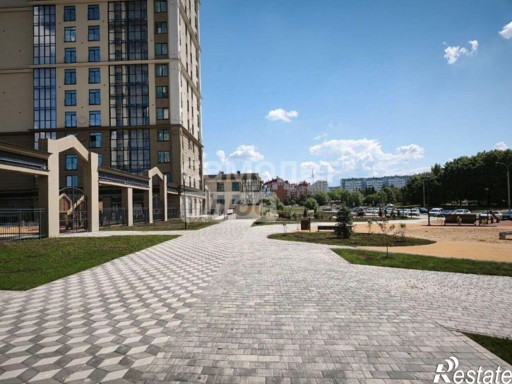 2-комн квартира Белкинская улица, 36 к1,  д. 36 к1