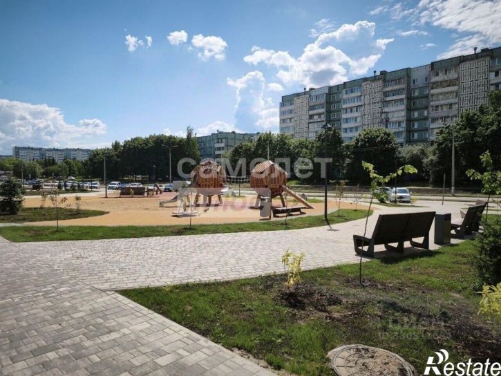 2-комн квартира Белкинская улица, 36 к1,  д. 36 к1