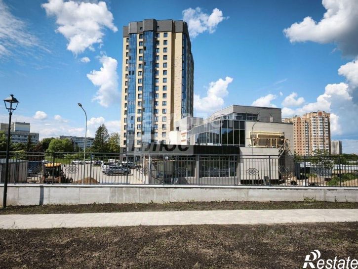 2-комн квартира Белкинская улица, 36 к1,  д. 36 к1