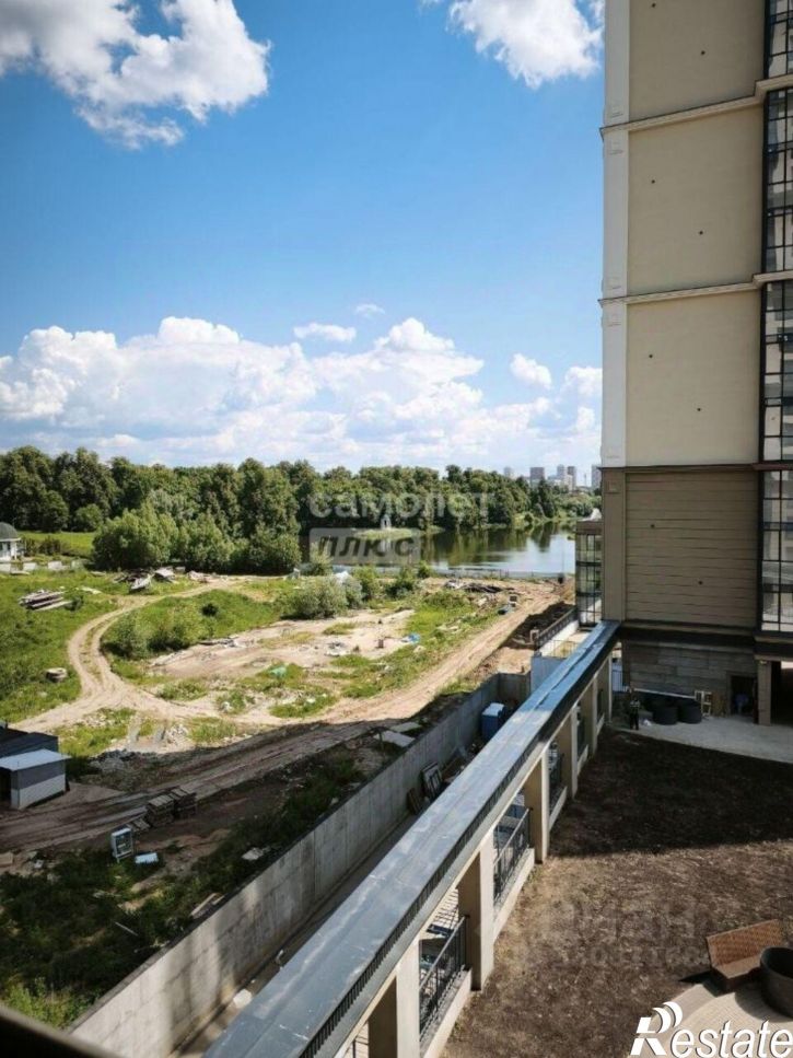 2-комн квартира Белкинская улица, 36 к1,  д. 36 к1