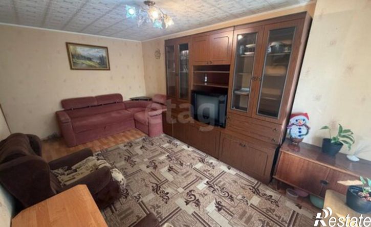 2-комн квартира пр-кт Ленина, 99,  д. 99