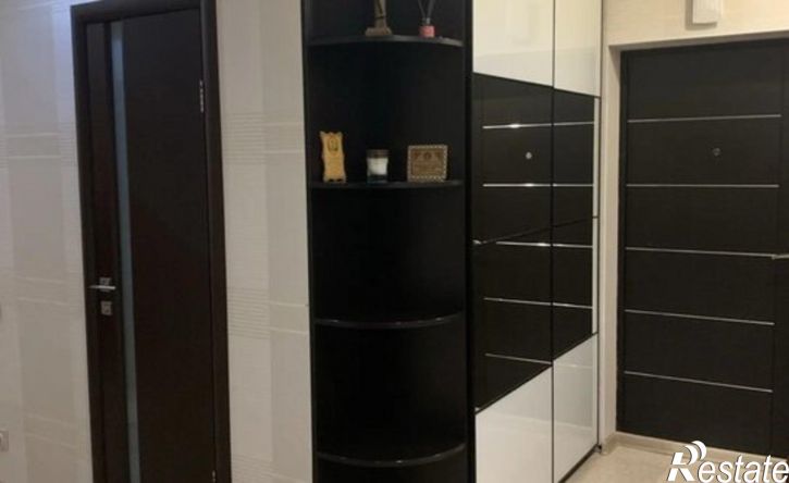 2-комн квартира Калужская улица, 22,  д. 22