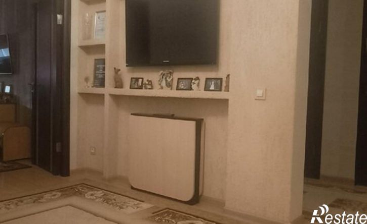 2-комн квартира Калужская улица, 22,  д. 22