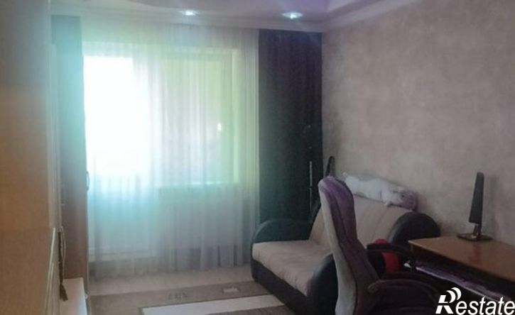 2-комн квартира Калужская улица, 22,  д. 22