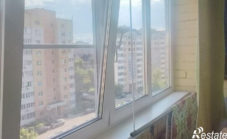 2-комн квартира Калужская улица, 22,  д. 22