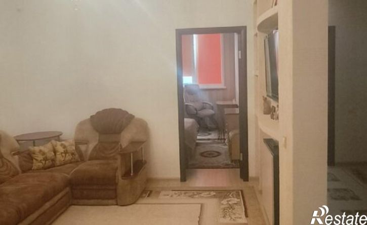 2-комн квартира Калужская улица, 22,  д. 22