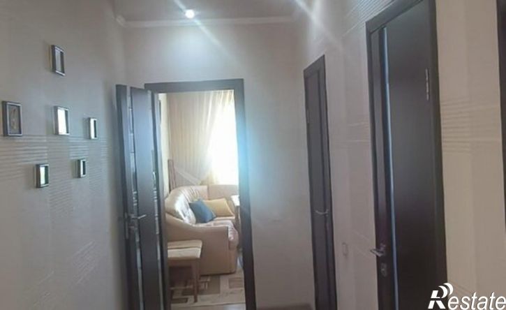 2-комн квартира Калужская улица, 22,  д. 22