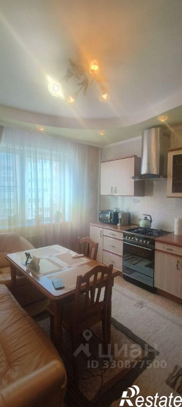 2-комн квартира ул Калужская, 22,  д. 22