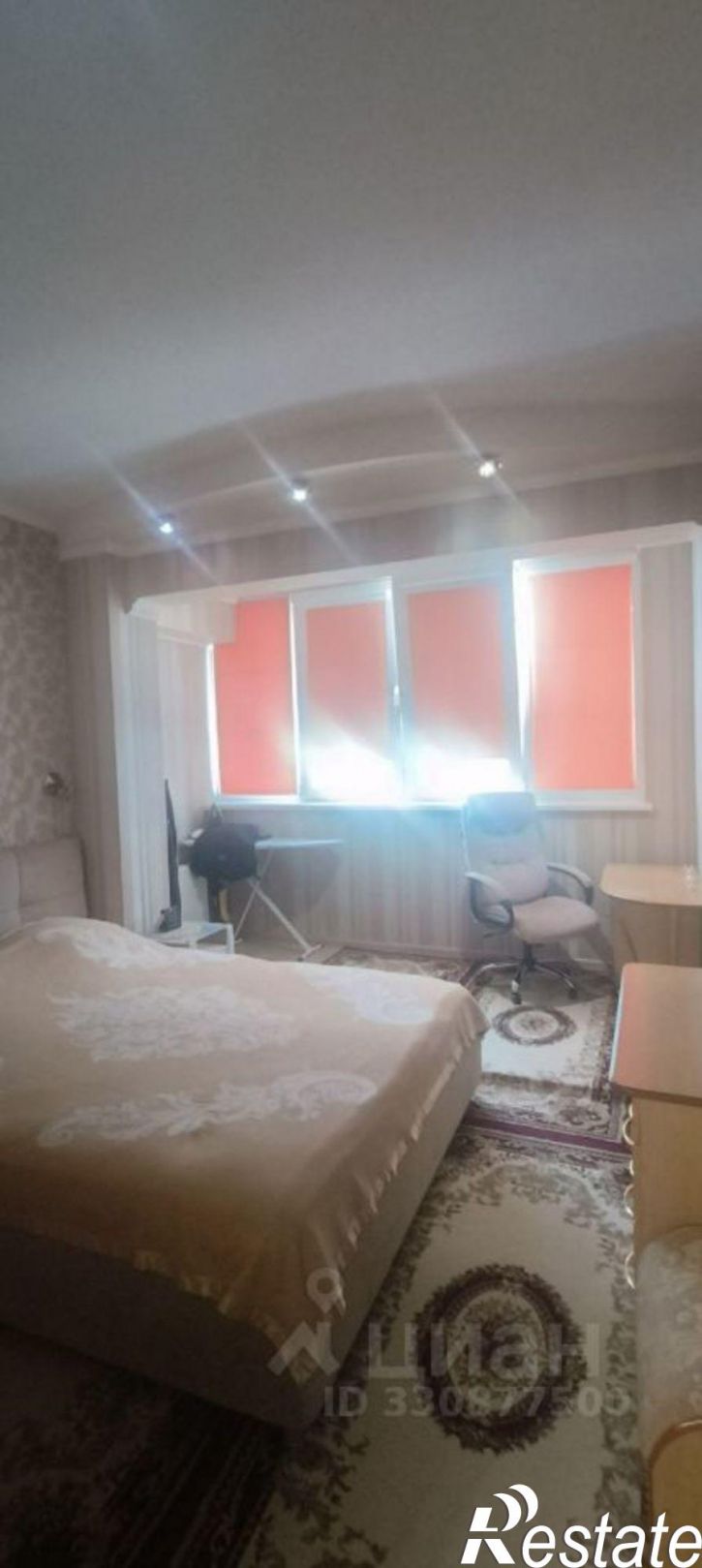 2-комн квартира ул Калужская, 22,  д. 22