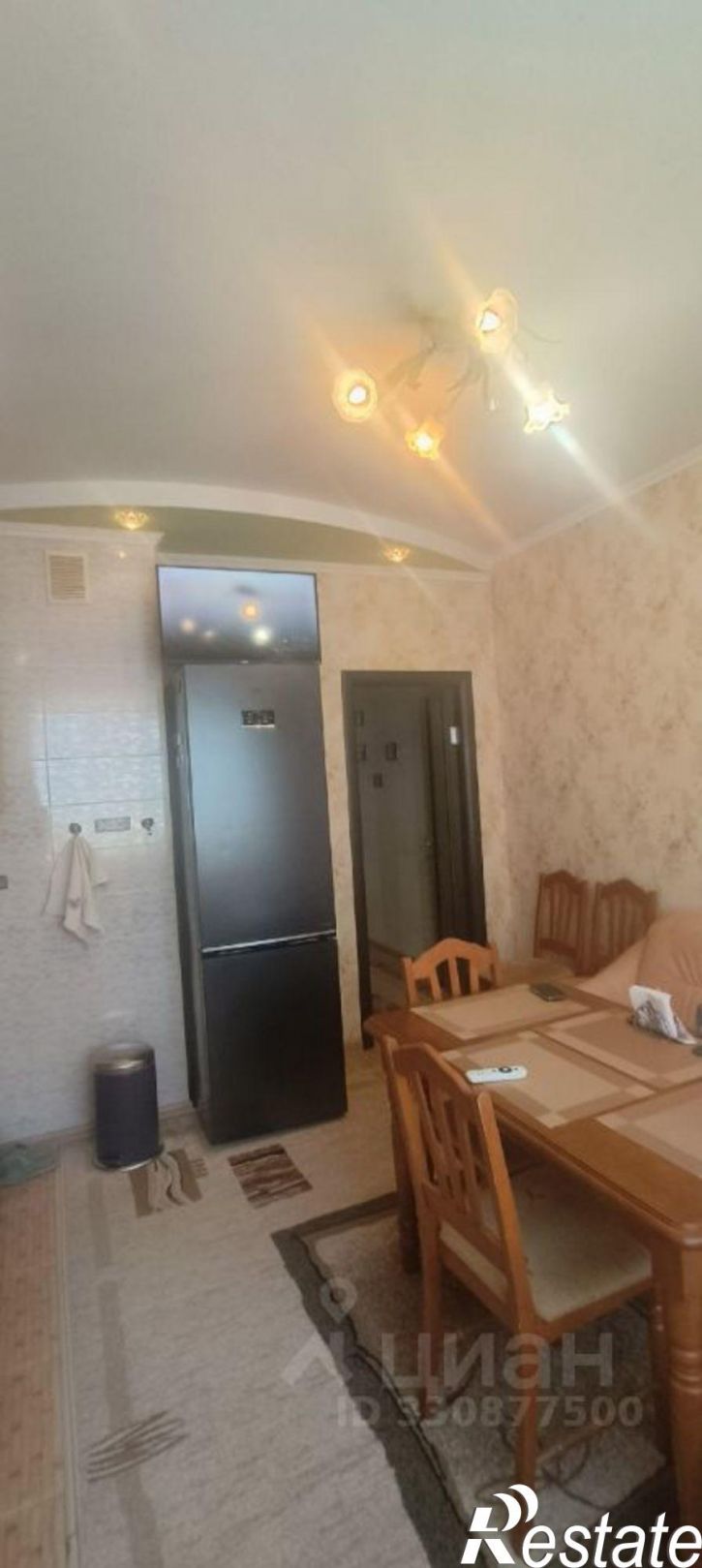 2-комн квартира ул Калужская, 22,  д. 22