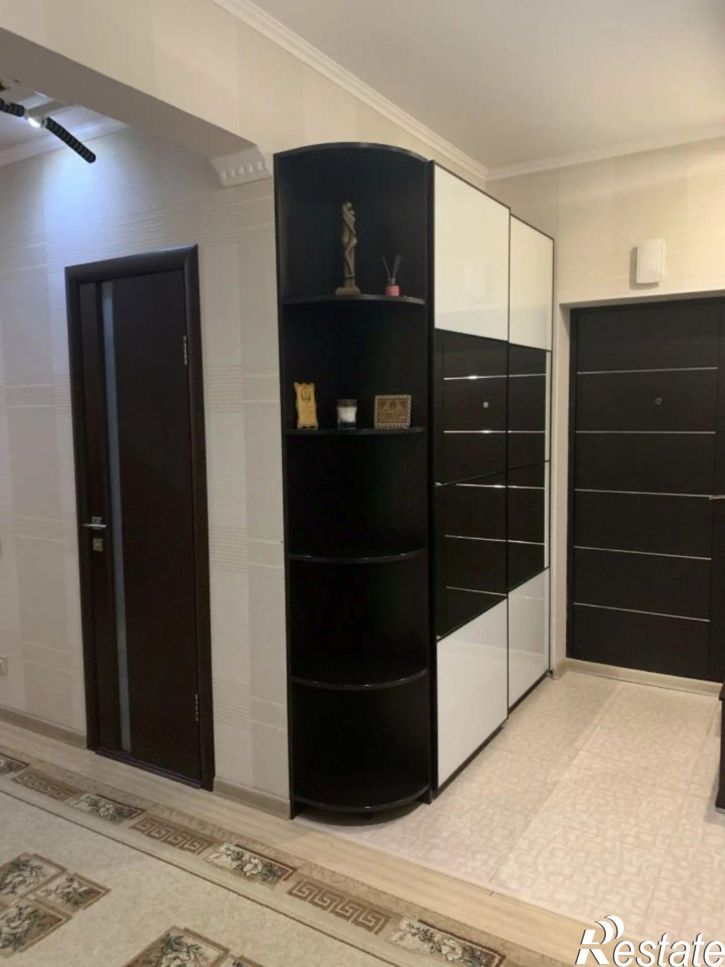 2-комн квартира ул Калужская, 22,  д. 22