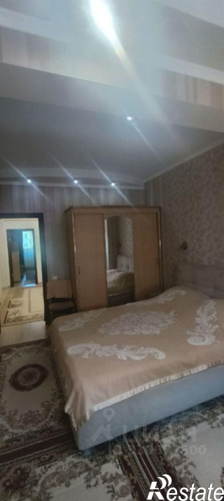 2-комн квартира ул Калужская, 22,  д. 22