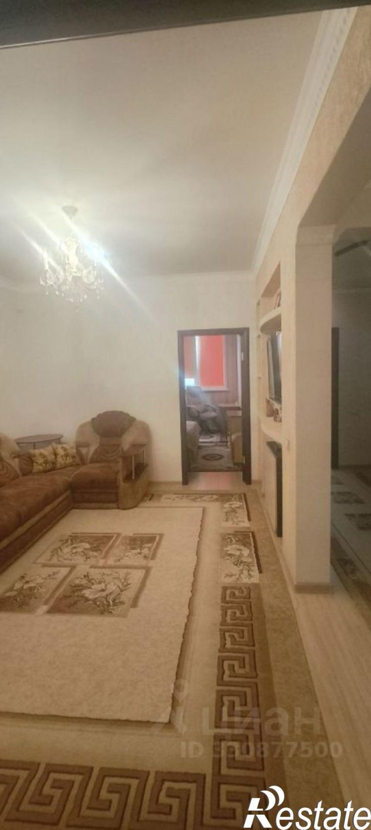 2-комн квартира ул Калужская, 22,  д. 22