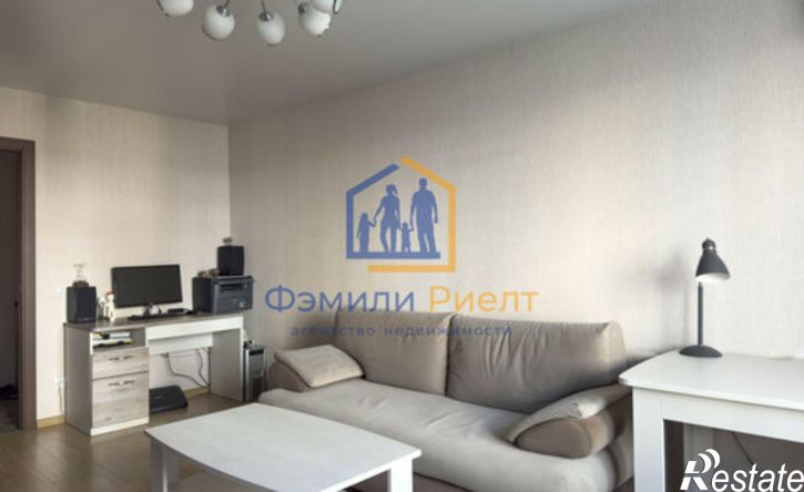 2-комн квартира улица Поленова, 12,  д. 12