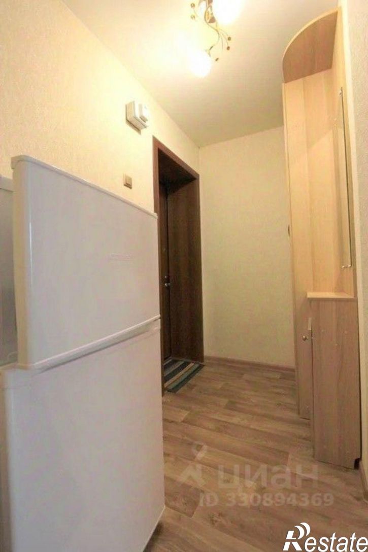 1-комн квартира ул Комарова, 5,  д. 5