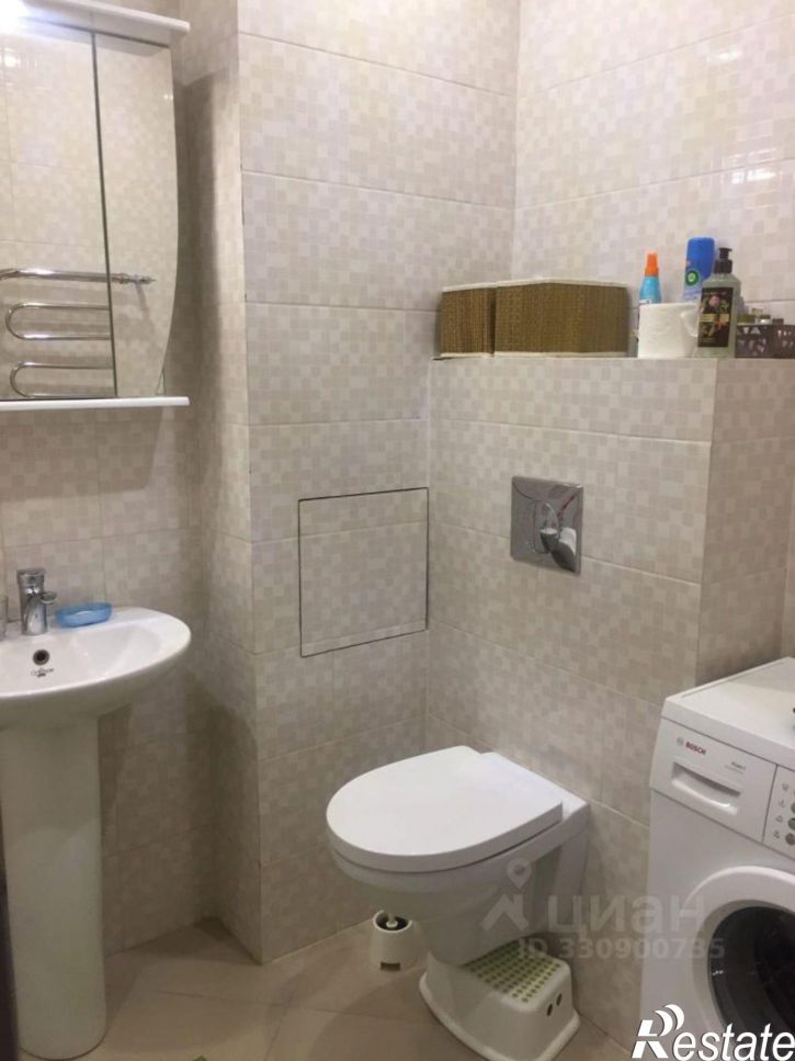 1-комн квартира ул Гагарина, 65,  д. 65