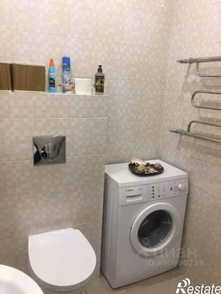 1-комн квартира ул Гагарина, 65,  д. 65