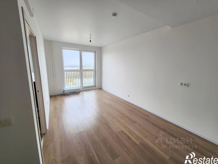 1-комн квартира ул Курчатова, 21А,  д. 21А