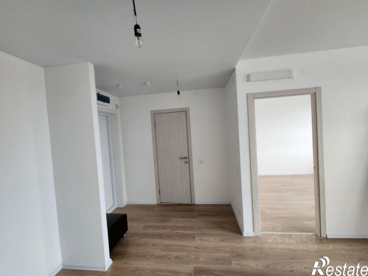 1-комн квартира ул Курчатова, 21А,  д. 21А