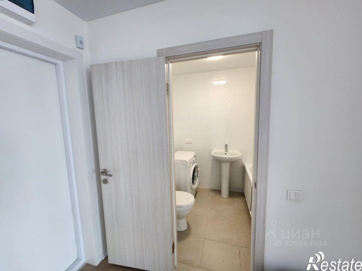 1-комн квартира ул Курчатова, 21А,  д. 21А