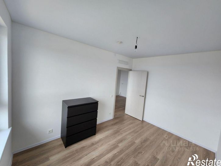 1-комн квартира ул Курчатова, 21А,  д. 21А